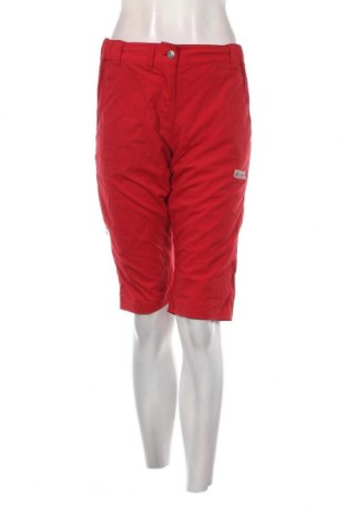 Γυναικείο παντελόνι Nord Blanc, Μέγεθος M, Χρώμα Κόκκινο, Τιμή 4,73 €