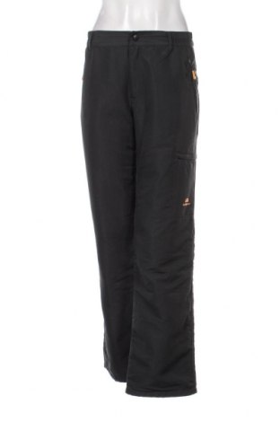 Γυναικείο παντελόνι Nordcap, Μέγεθος XXL, Χρώμα Γκρί, Τιμή 12,62 €