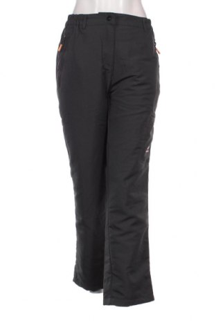 Pantaloni de femei Nordcap, Mărime L, Culoare Gri, Preț 27,96 Lei