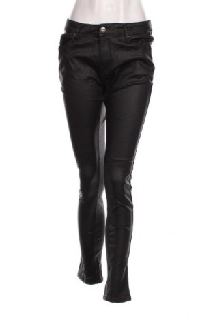 Pantaloni de femei Norfy, Mărime L, Culoare Negru, Preț 33,39 Lei