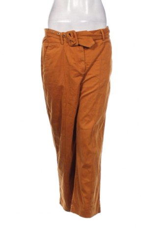 Дамски панталон Notes du Nord, Размер M, Цвят Кафяв, Цена 103,62 лв.
