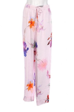 Γυναικείο παντελόνι Numph, Μέγεθος M, Χρώμα Πολύχρωμο, Τιμή 37,79 €