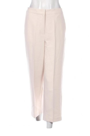Γυναικείο παντελόνι Numph, Μέγεθος S, Χρώμα  Μπέζ, Τιμή 44,23 €