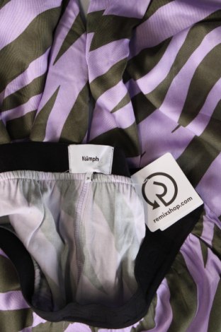 Дамски панталон Numph, Размер S, Цвят Многоцветен, Цена 78,00 лв.