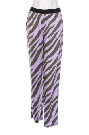 Pantaloni de femei Numph, Mărime S, Culoare Multicolor, Preț 282,24 Lei