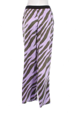 Pantaloni de femei Numph, Mărime S, Culoare Multicolor, Preț 282,24 Lei