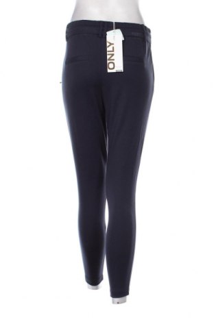Γυναικείο παντελόνι ONLY, Μέγεθος XS, Χρώμα Μπλέ, Τιμή 7,67 €