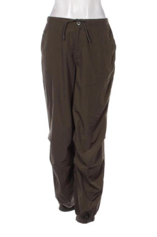 Pantaloni de femei ONLY, Mărime XS, Culoare Verde, Preț 81,58 Lei
