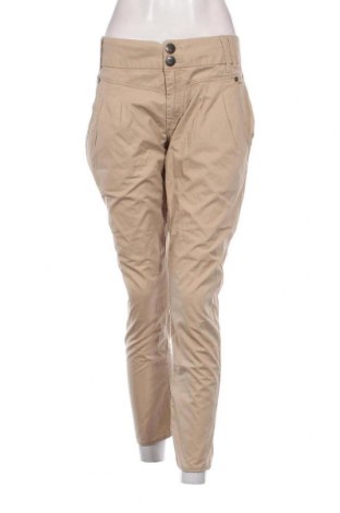 Damenhose ONLY, Größe S, Farbe Beige, Preis € 6,72