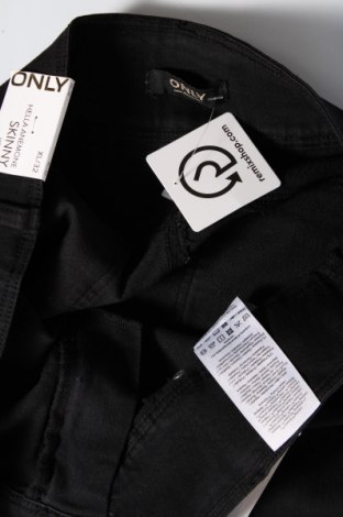 Γυναικείο παντελόνι ONLY, Μέγεθος XL, Χρώμα Μαύρο, Τιμή 11,19 €
