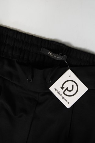 Pantaloni de femei ONLY, Mărime S, Culoare Negru, Preț 61,19 Lei