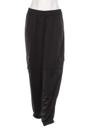 Γυναικείο παντελόνι ONLY, Μέγεθος M, Χρώμα Μαύρο, Τιμή 8,31 €