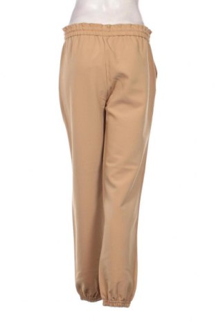 Pantaloni de femei ONLY, Mărime XS, Culoare Bej, Preț 91,78 Lei