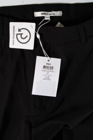 Damenhose ONLY, Größe M, Farbe Schwarz, Preis € 8,63