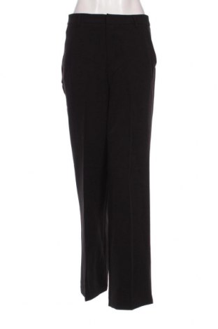 Дамски панталон ONLY, Размер M, Цвят Черен, Цена 21,08 лв.
