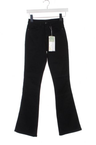 Dámské kalhoty  ONLY, Velikost XS, Barva Černá, Cena  234,00 Kč