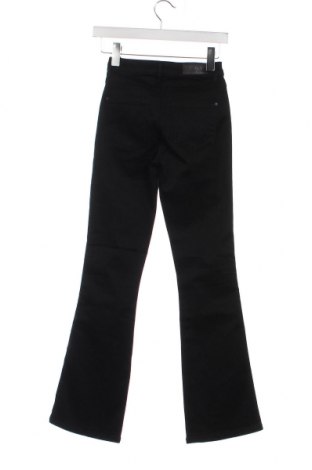 Damenhose ONLY, Größe XS, Farbe Schwarz, Preis 10,55 €