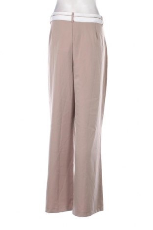 Damenhose ONLY, Größe XL, Farbe Beige, Preis 31,96 €