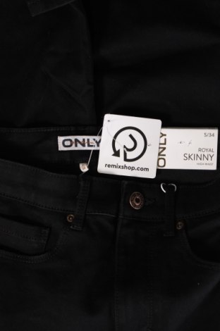 Damenhose ONLY, Größe S, Farbe Schwarz, Preis 7,99 €