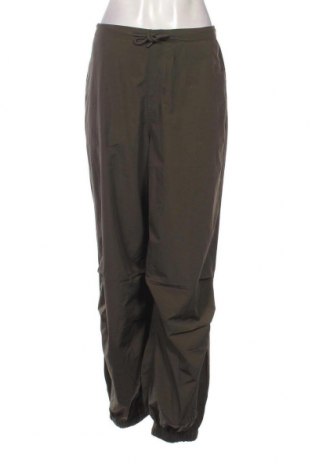 Dámské kalhoty  ONLY, Velikost M, Barva Zelená, Cena  234,00 Kč