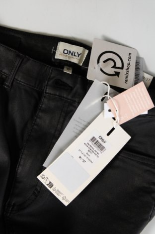 Pantaloni de femei ONLY, Mărime M, Culoare Negru, Preț 57,11 Lei