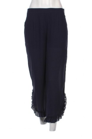 Γυναικείο παντελόνι ONLY, Μέγεθος S, Χρώμα Μπλέ, Τιμή 7,06 €