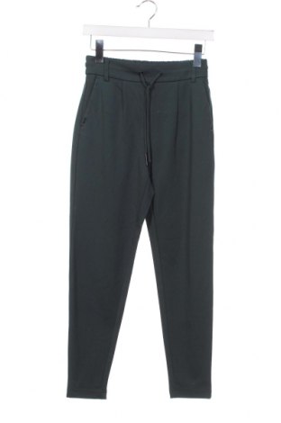 Pantaloni de femei ONLY, Mărime XS, Culoare Verde, Preț 53,03 Lei