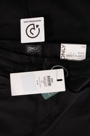 Damenhose ONLY, Größe S, Farbe Schwarz, Preis 10,55 €