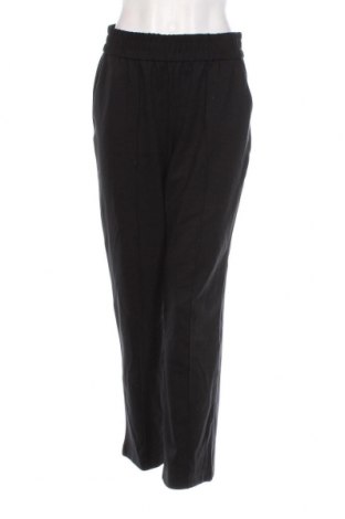 Дамски панталон ONLY, Размер M, Цвят Черен, Цена 15,50 лв.