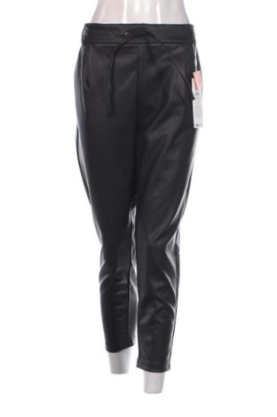 Γυναικείο παντελόνι ONLY, Μέγεθος XL, Χρώμα Μαύρο, Τιμή 15,98 €