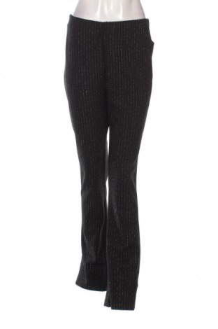 Γυναικείο παντελόνι ONLY, Μέγεθος L, Χρώμα Μαύρο, Τιμή 5,11 €