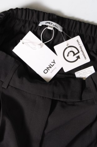 Dámske nohavice ONLY, Veľkosť M, Farba Čierna, Cena  10,23 €