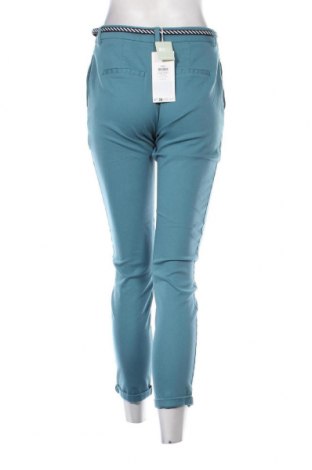 Γυναικείο παντελόνι ONLY, Μέγεθος S, Χρώμα Πράσινο, Τιμή 11,51 €