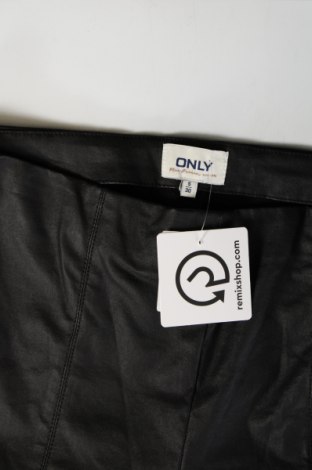 Pantaloni de femei ONLY, Mărime S, Culoare Negru, Preț 57,99 Lei