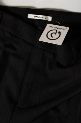 Γυναικείο παντελόνι ONLY, Μέγεθος M, Χρώμα Μαύρο, Τιμή 11,83 €