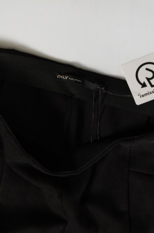 Γυναικείο παντελόνι ONLY, Μέγεθος M, Χρώμα Μαύρο, Τιμή 9,27 €