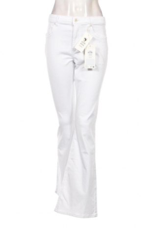 Damenhose ONLY, Größe XXL, Farbe Weiß, Preis € 12,78