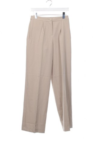 Γυναικείο παντελόνι ONLY, Μέγεθος S, Χρώμα  Μπέζ, Τιμή 15,98 €