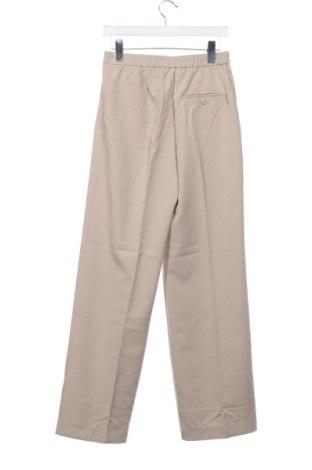 Γυναικείο παντελόνι ONLY, Μέγεθος S, Χρώμα  Μπέζ, Τιμή 14,38 €