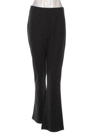 Γυναικείο παντελόνι ONLY, Μέγεθος XL, Χρώμα Μαύρο, Τιμή 9,27 €