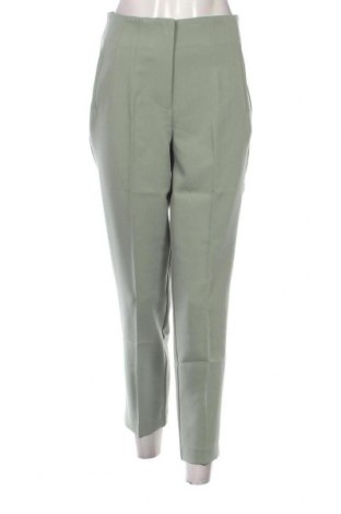 Pantaloni de femei ONLY, Mărime S, Culoare Verde, Preț 101,98 Lei