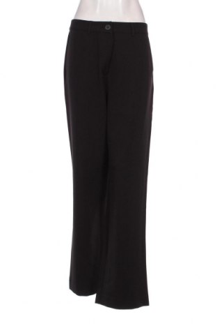 Дамски панталон ONLY, Размер M, Цвят Черен, Цена 14,88 лв.