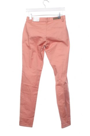 Γυναικείο παντελόνι ONLY, Μέγεθος XXS, Χρώμα Ρόζ , Τιμή 7,99 €