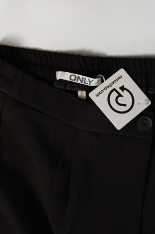 Pantaloni de femei ONLY, Mărime M, Culoare Negru, Preț 69,34 Lei