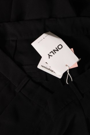Γυναικείο παντελόνι ONLY, Μέγεθος XL, Χρώμα Μαύρο, Τιμή 31,96 €