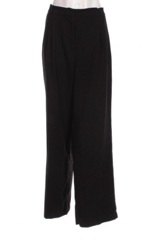 Дамски панталон ONLY, Размер XL, Цвят Черен, Цена 31,00 лв.