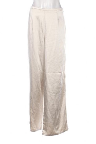 Pantaloni de femei ONLY, Mărime M, Culoare Ecru, Preț 203,95 Lei