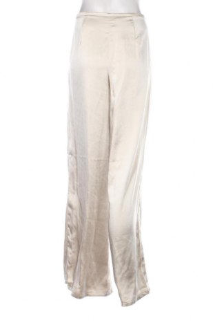 Pantaloni de femei ONLY, Mărime M, Culoare Ecru, Preț 203,95 Lei