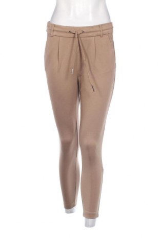 Pantaloni de femei ONLY, Mărime XS, Culoare Maro, Preț 50,99 Lei