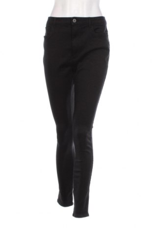 Pantaloni de femei ONLY, Mărime XL, Culoare Negru, Preț 203,95 Lei